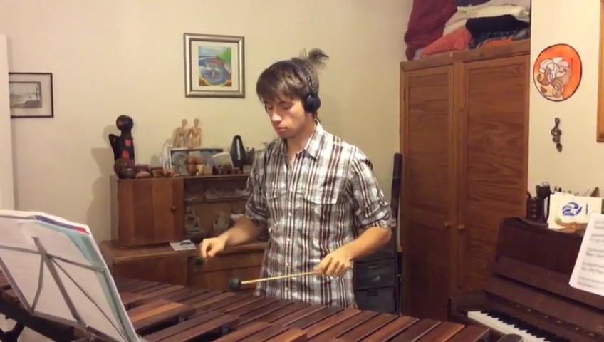 SOPRANO  Pentatonic Christmas Day